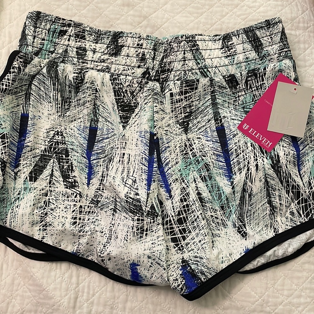 Eleven tennis/athletic shorts
